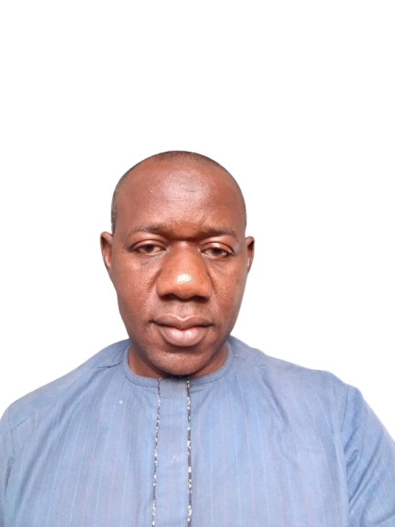 Dr. Ibrahim Wada